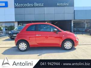FIAT 500 Elettrica/Benzina 2023 usata, Venezia FIAT 500 Elettrica/Benzina 2023 usata, Venezia