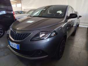 LANCIA Ypsilon Elettrica/Benzina 2022 usata, Forli-Cesena LANCIA Ypsilon Elettrica/Benzina 2022 usata, Forli-Cesena