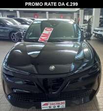 ALFA ROMEO Junior Elettrica/Benzina 2025 usata, Torino ALFA ROMEO Junior Elettrica/Benzina 2025 usata, Torino