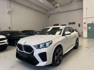 BMW X2 Elettrica/Diesel 2025 usata, Modena BMW X2 Elettrica/Diesel 2025 usata, Modena
