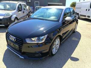 AUDI A1 Benzina 2018 usata, Sassari AUDI A1 Benzina 2018 usata, Sassari
