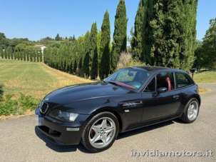BMW Z3 M Benzina 1998 usata, Pisa BMW Z3 M Benzina 1998 usata, Pisa