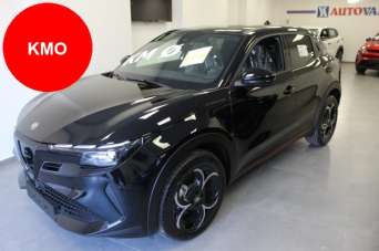 ALFA ROMEO Junior Elettrica/Benzina 2025 usata, Trapani ALFA ROMEO Junior Elettrica/Benzina 2025 usata, Trapani