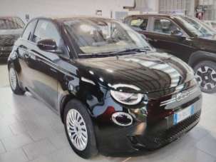 FIAT 500e Elettrica 2025 usata, Forli-Cesena FIAT 500e Elettrica 2025 usata, Forli-Cesena