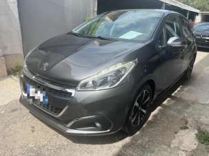 PEUGEOT 208 Diesel 2019 usata, Napoli PEUGEOT 208 Diesel 2019 usata, Napoli