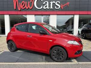 LANCIA Ypsilon Elettrica/Benzina 2021 usata, Cuneo LANCIA Ypsilon Elettrica/Benzina 2021 usata, Cuneo