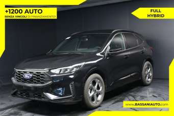 FORD Kuga Elettrica/Benzina 2025 usata, Belluno FORD Kuga Elettrica/Benzina 2025 usata, Belluno