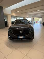 MAZDA CX-60 Elettrica/Benzina 2023 usata MAZDA CX-60 Elettrica/Benzina 2023 usata