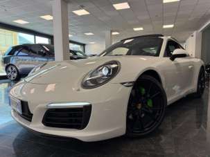 PORSCHE 991 Benzina 2016 usata, Brescia PORSCHE 991 Benzina 2016 usata, Brescia
