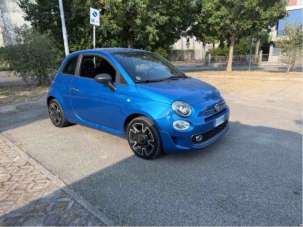 FIAT 500 Benzina 2016 usata, Forli-Cesena FIAT 500 Benzina 2016 usata, Forli-Cesena