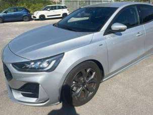 FORD Focus Diesel 2025 usata, Avellino FORD Focus Diesel 2025 usata, Avellino