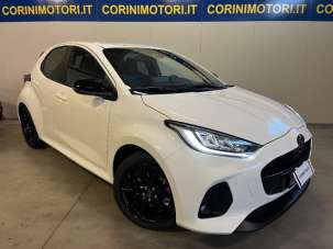 MAZDA 2 Elettrica/Benzina 2025 usata, Bergamo MAZDA 2 Elettrica/Benzina 2025 usata, Bergamo