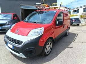 FIAT Fiorino Diesel 2017 usata, Sassari FIAT Fiorino Diesel 2017 usata, Sassari