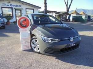 VOLKSWAGEN Golf Elettrica/Benzina 2021 usata, Roma VOLKSWAGEN Golf Elettrica/Benzina 2021 usata, Roma