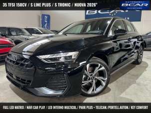 AUDI A3 Elettrica/Benzina 2026 usata, Cuneo AUDI A3 Elettrica/Benzina 2026 usata, Cuneo