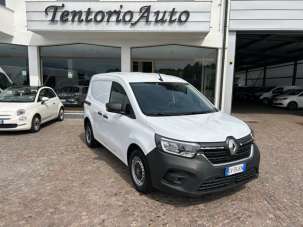 RENAULT Kangoo Diesel 2024 usata, Lecco RENAULT Kangoo Diesel 2024 usata, Lecco