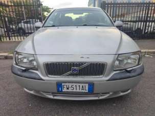 VOLVO S80 Benzina 2002 usata, Roma VOLVO S80 Benzina 2002 usata, Roma