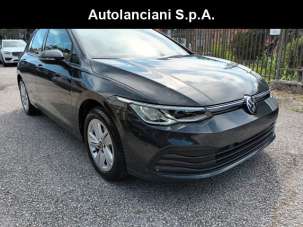 VOLKSWAGEN Golf Diesel 2022 usata, Roma VOLKSWAGEN Golf Diesel 2022 usata, Roma