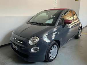 FIAT 500 Elettrica/Benzina 2022 usata, Napoli FIAT 500 Elettrica/Benzina 2022 usata, Napoli