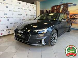 AUDI A5 Elettrica/Diesel 2021 usata, Brindisi AUDI A5 Elettrica/Diesel 2021 usata, Brindisi