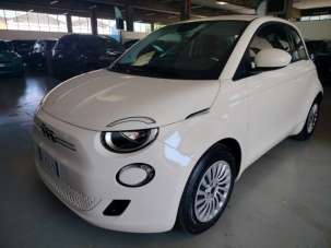 FIAT 500e Elettrica 2025 usata, Forli-Cesena FIAT 500e Elettrica 2025 usata, Forli-Cesena
