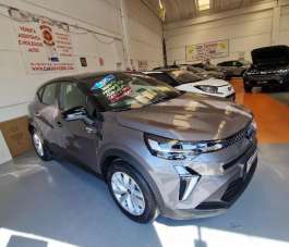 RENAULT Captur Benzina/GPL 2026 usata, Pesaro e Urbino RENAULT Captur Benzina/GPL 2026 usata, Pesaro e Urbino