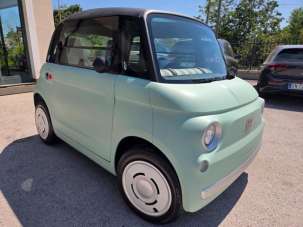 FIAT Topolino Elettrica 2025 usata, Napoli