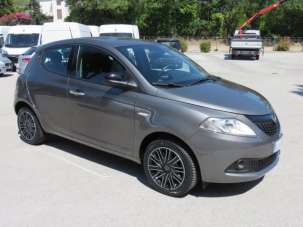 LANCIA Ypsilon Elettrica/Benzina 2023 usata, Macerata LANCIA Ypsilon Elettrica/Benzina 2023 usata, Macerata