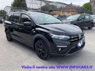 DACIA Jogger Benzina/GPL 2022 usata, Padova