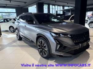 RENAULT Espace Elettrica/Benzina usata, Padova RENAULT Espace Elettrica/Benzina usata, Padova