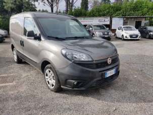 FIAT Doblo Diesel 2020 usata, Roma FIAT Doblo Diesel 2020 usata, Roma