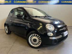 FIAT 500 Benzina 2014 usata, Bergamo FIAT 500 Benzina 2014 usata, Bergamo