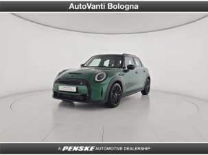 MINI Mini Diesel 2023 usata, Bologna MINI Mini Diesel 2023 usata, Bologna