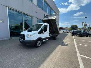 FORD Transit Diesel 2014 usata FORD Transit Diesel 2014 usata