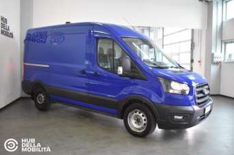 FORD Transit Diesel 2024 usata, Perugia FORD Transit Diesel 2024 usata, Perugia