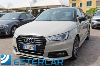 AUDI A1 Diesel 2018 usata, Brescia AUDI A1 Diesel 2018 usata, Brescia