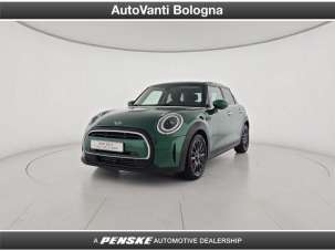 MINI Mini Diesel 2022 usata, Bologna MINI Mini Diesel 2022 usata, Bologna