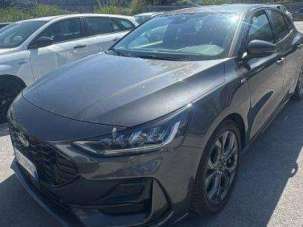 FORD Focus Diesel 2025 usata, Avellino FORD Focus Diesel 2025 usata, Avellino