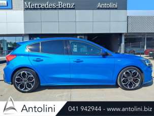 FORD Focus Diesel 2020 usata, Venezia FORD Focus Diesel 2020 usata, Venezia
