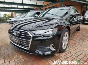 AUDI A6 Elettrica/Diesel 2022 usata, Como AUDI A6 Elettrica/Diesel 2022 usata, Como