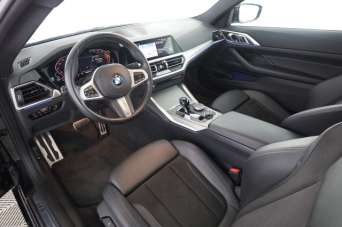 BMW 420 Elettrica/Diesel 2022 usata, Verona BMW 420 Elettrica/Diesel 2022 usata, Verona