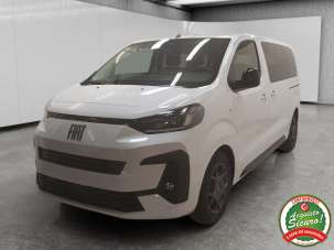 FIAT Ulysse Diesel 2026 usata, Cuneo