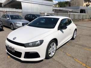 VOLKSWAGEN Scirocco Benzina 2012 usata, Firenze VOLKSWAGEN Scirocco Benzina 2012 usata, Firenze