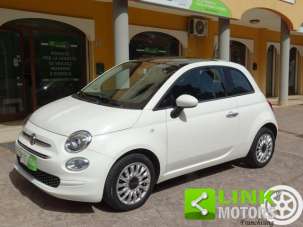 FIAT 500 Diesel 2018 usata, Cagliari FIAT 500 Diesel 2018 usata, Cagliari