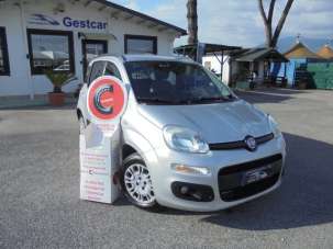 FIAT Panda Benzina 2014 usata, Roma FIAT Panda Benzina 2014 usata, Roma