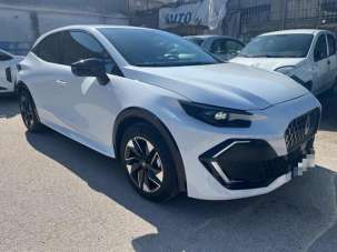 RENAULT Clio Elettrica/Benzina 2026 usata, Napoli RENAULT Clio Elettrica/Benzina 2026 usata, Napoli