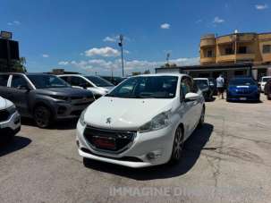 PEUGEOT 208 Diesel 2013 usata, Napoli PEUGEOT 208 Diesel 2013 usata, Napoli