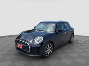MINI Mini Benzina 2023 usata, Verona MINI Mini Benzina 2023 usata, Verona