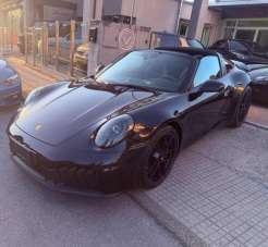 PORSCHE 911 Elettrica/Benzina 2025 usata, Pistoia PORSCHE 911 Elettrica/Benzina 2025 usata, Pistoia