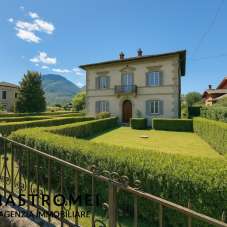 Vendita Villa, Coreglia Antelminelli